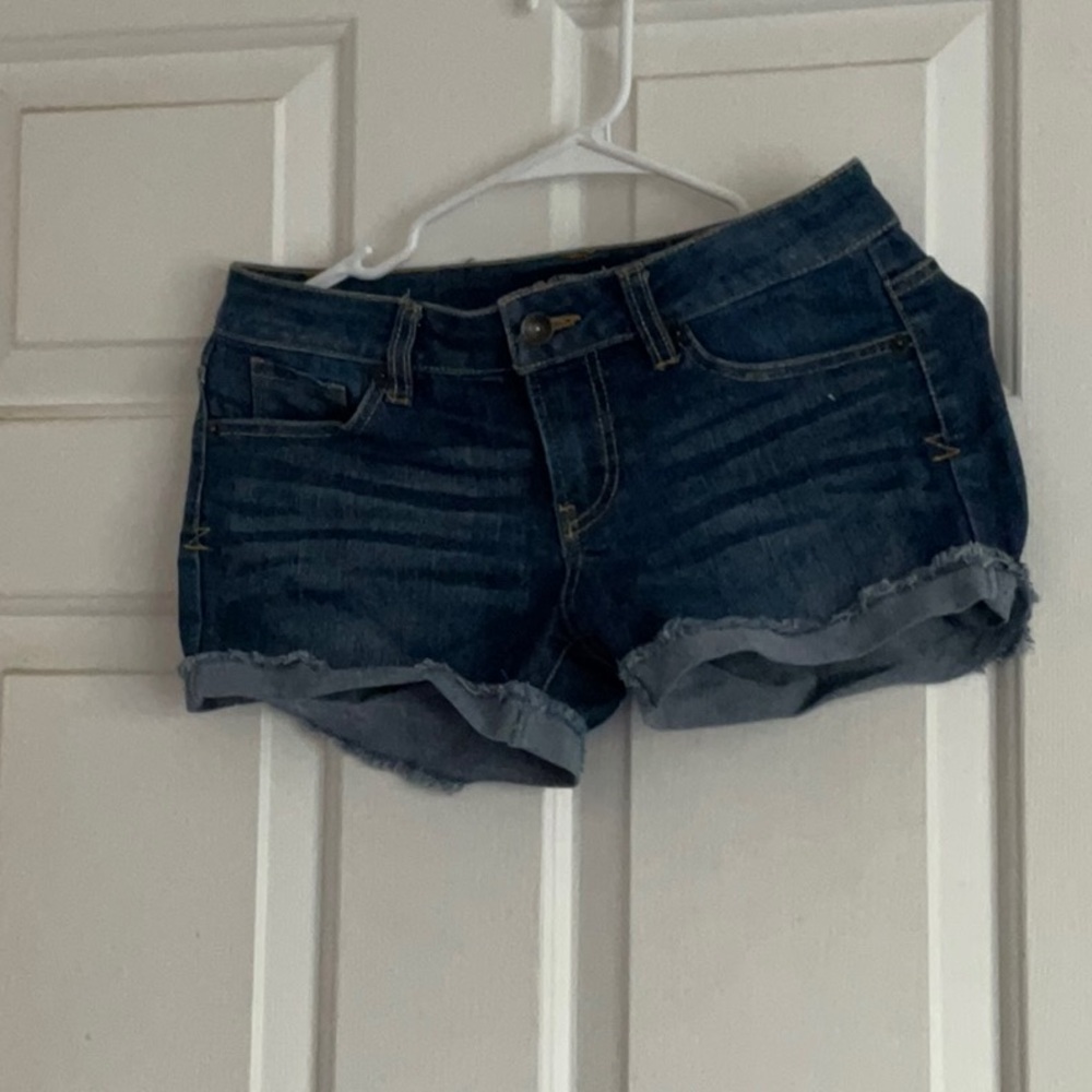 Lucky Brand Jean Shorts